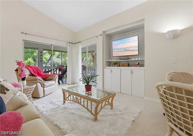 5th image of 660 Wiggins Bay Dr, Naples, FL 34110