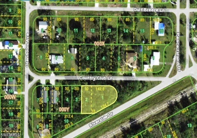 9th image of 3461 Country Club Ln, Punta Gorda, FL 33950 | MLS# 226013481