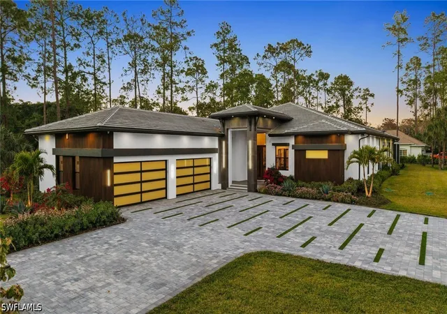 Photo 1 of Mansion for sale at 4891 Mahogany Ridge Dr, Naples, FL 34119 | MLS# 226000896 | Listing updated on 2026-06-26