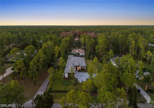 Photo 3 of Mansion for sale at 4891 Mahogany Ridge Dr, Naples, FL 34119 | MLS# 226000896 | Listing updated on 2026-06-26