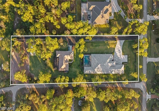 Photo 3 of Single family home for sale at 4891 Mahogany Ridge Dr, Naples, FL 34119 | MLS# 226000896 | Listing updated on 2026-06-26