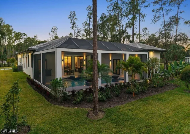 Photo 4 of Single family home for sale at 4891 Mahogany Ridge Dr, Naples, FL 34119 | MLS# 226000896 | Listing updated on 2026-06-26