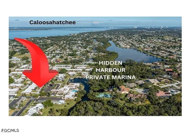 1st image of 5705 Harbour Club Rd, Fort Myers, FL 33919 | MLS# 2026015002