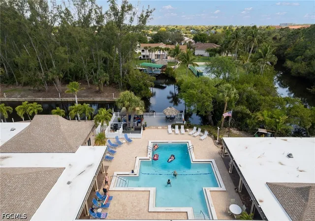2nd image of 5705 Harbour Club Rd, Fort Myers, FL 33919 | MLS# 2026015002
