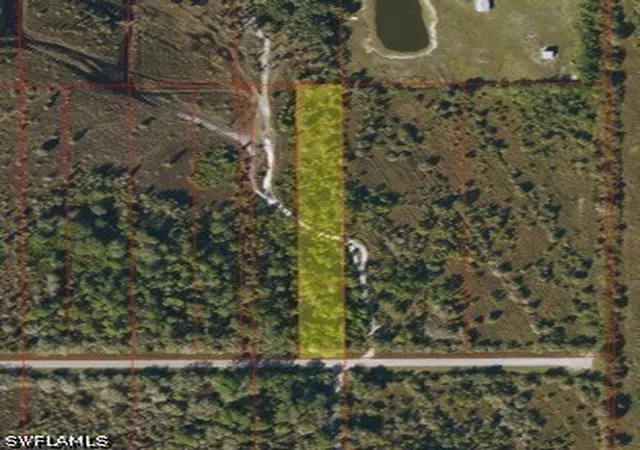 Land for sale at 4643 64th Avenue NE, Naples, FL 34120 | MLS# 226009973 | Listing updated on 2026-03-30