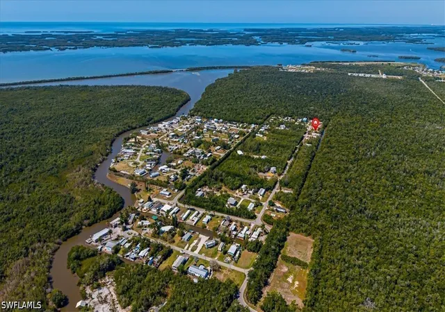 Photo 1 of Manufactured home for sale at 25 & 26 Plantation Dr, Everglades City, FL 34139 | MLS# 226013501 | Listing updated on 2026-04-01