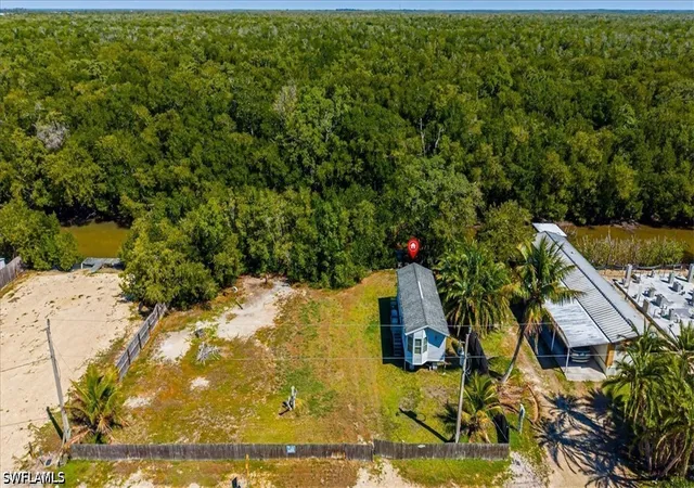 Photo 3 of Manufactured home for sale at 25 & 26 Plantation Dr, Everglades City, FL 34139 | MLS# 226013501 | Listing updated on 2026-04-01