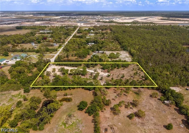 1st image of 11540 Fox Hill Rd, North Fort Myers, FL 33917 | MLS# 2026015005