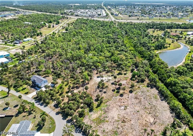 Photo 2 of Land for sale at 24383 Jean La Fitte Blvd, Punta Gorda, FL 33955 | MLS# 2026015011 | Listing updated on 2026-06-03