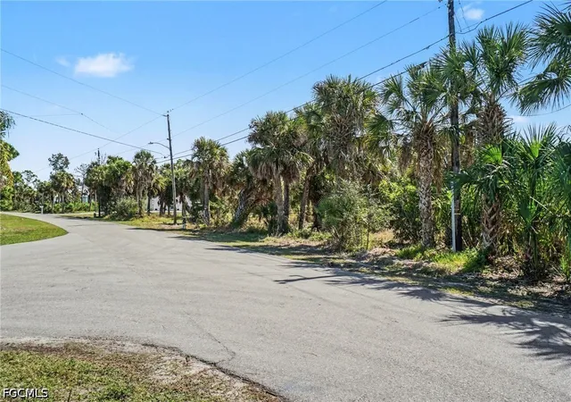 Photo 3 of Land for sale at 24383 Jean La Fitte Blvd, Punta Gorda, FL 33955 | MLS# 2026015011 | Listing updated on 2026-06-03