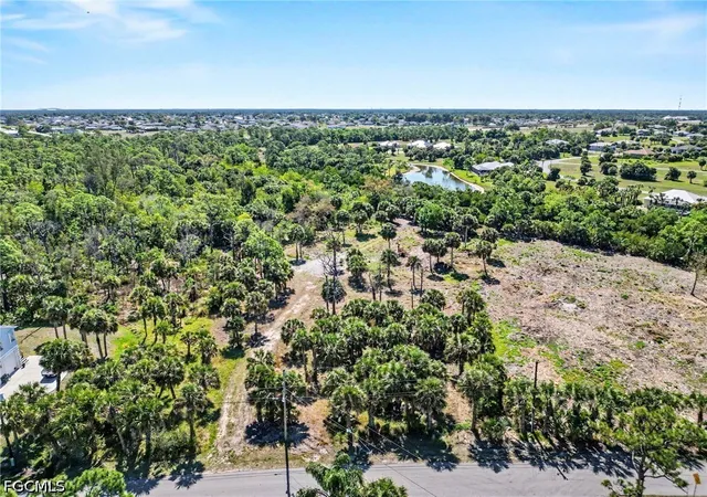 Photo 4 of Land for sale at 24383 Jean La Fitte Blvd, Punta Gorda, FL 33955 | MLS# 2026015011 | Listing updated on 2026-06-03