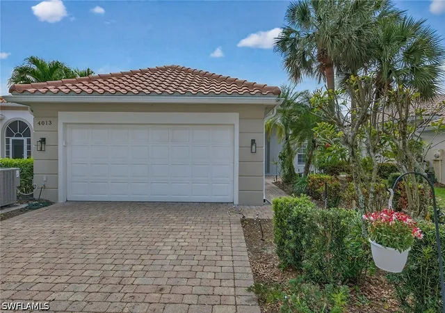 Photo 2 of Sale Pending at 4013 Trinidad Way, Naples, FL 34119 | MLS# 226013442 | Listing updated on 2026-07-13