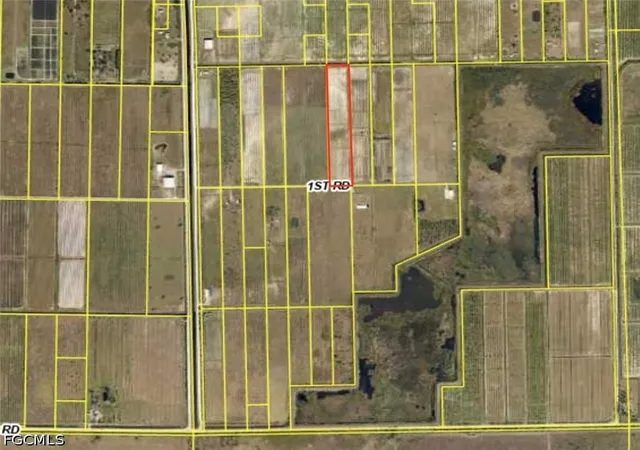 7th image of 6550 1st Rd, Labelle, FL 33935 | MLS# 2026015024