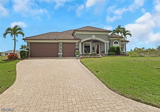 1st image of 2102 Ne 22nd Ave, Cape Coral, FL 33909 | MLS# 2026015033