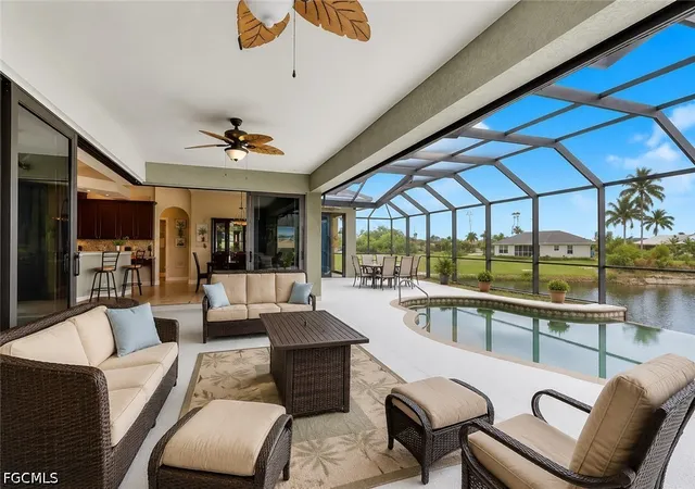 5th image of 2102 Ne 22Nd Ave, Cape Coral, FL 33909 | MLS# 2026015033