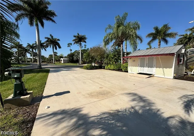 16th image of Lot 181 3047 Gray Eagle Pkwy, Labelle, FL 33935 | MLS# 2026015042