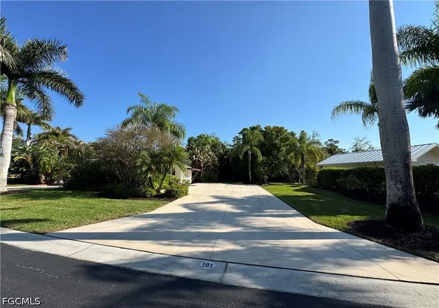 2nd image of Lot 181 3047 Gray Eagle Pkwy, Labelle, FL 33935 | MLS# 2026015042