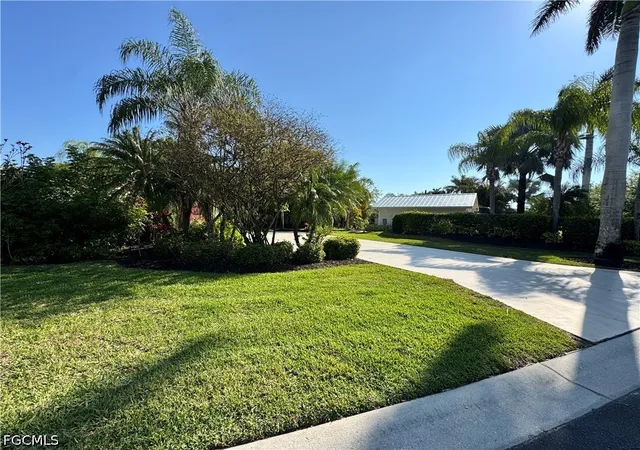 3rd image of Lot 181 3047 Gray Eagle Pkwy, Labelle, FL 33935 | MLS# 2026015042