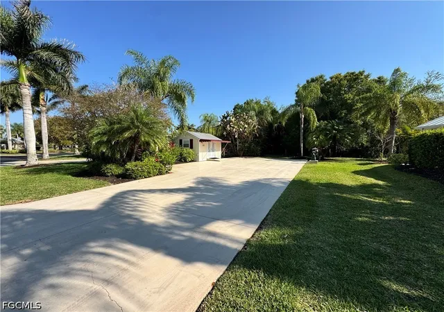 4th image of Lot 181 3047 Gray Eagle Pkwy, Labelle, FL 33935 | MLS# 2026015042