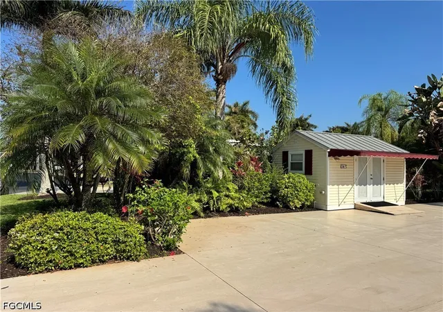 5th image of Lot 181 3047 Gray Eagle Pkwy, Labelle, FL 33935 | MLS# 2026015042