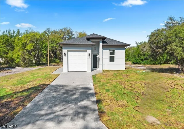 Photo 3 of Single family home for sale at 1805 Truman Ave, Lehigh Acres, FL 33972 | MLS# 226012802 | Listing updated on 2026-08-28