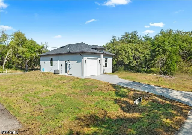 Photo 3 of Single family home for sale at 1805 Truman Ave, Lehigh Acres, FL 33972 | MLS# 226012802 | Listing updated on 2026-08-28
