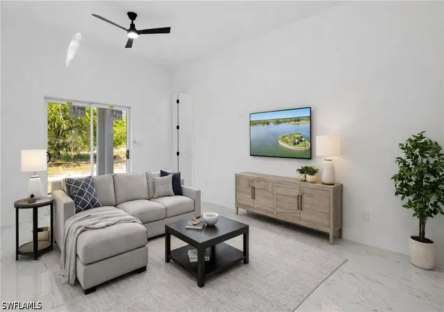 Photo 4 of Single family home for sale at 1805 Truman Ave, Lehigh Acres, FL 33972 | MLS# 226012802 | Listing updated on 2026-08-28