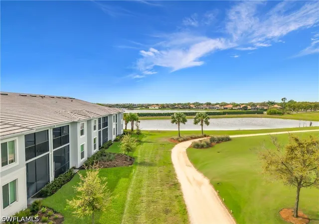 25th image of 5454 Double Eagle Cir #3313, Ave Maria, FL 34142 | MLS# 226013568