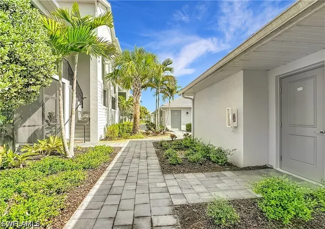 2nd image of 5454 Double Eagle Cir #3313, Ave Maria, FL 34142 | MLS# 226013568