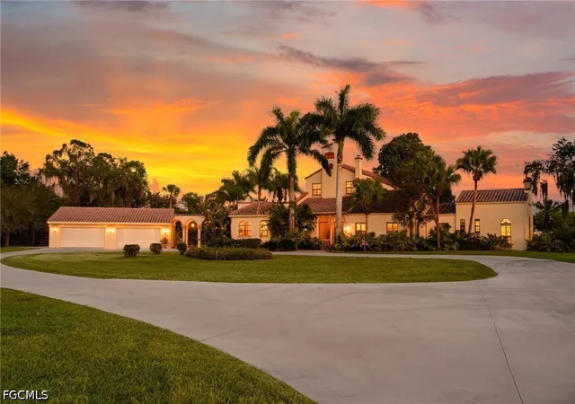 1st image of 16100 N River Rd, Alva, FL 33920 | MLS# 2026015078