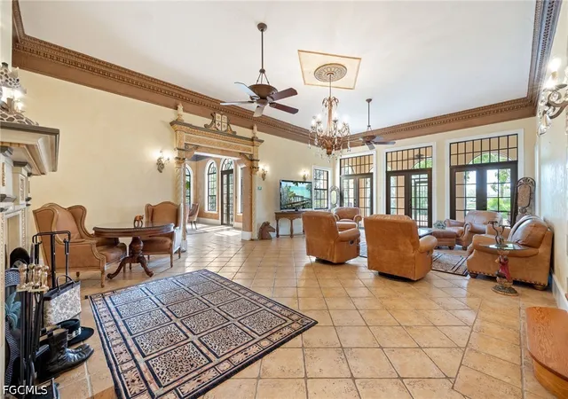 4th image of 16100 N River Rd, Alva, FL 33920 | MLS# 2026015078