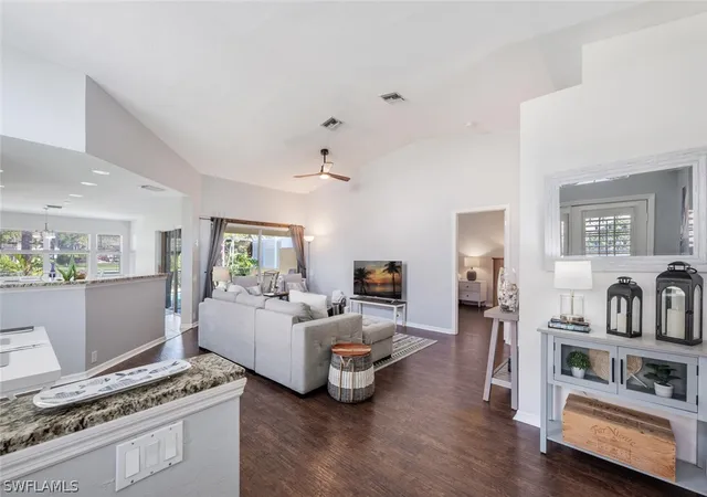 Photo 2 of Townhouse for sale at 641 Saint Andrews Blvd #108-1, Naples, FL 34113 | MLS# 226011905 | Listing updated on 2026-07-09
