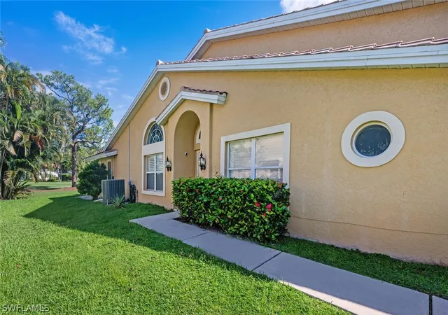 Photo 3 of Townhouse for sale at 641 Saint Andrews Blvd #108-1, Naples, FL 34113 | MLS# 226011905 | Listing updated on 2026-07-09