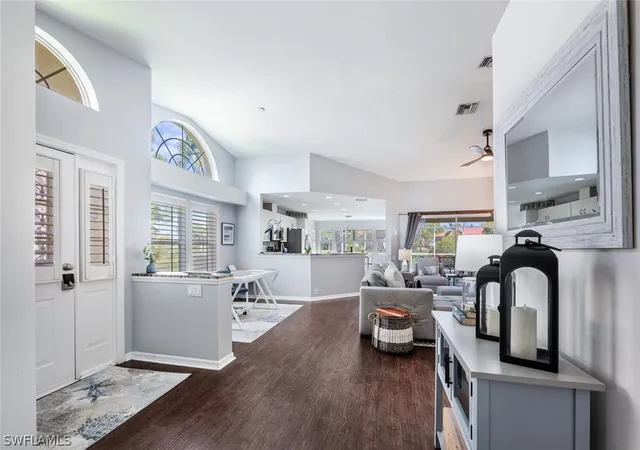 Photo 4 of Townhouse for sale at 641 Saint Andrews Blvd #108-1, Naples, FL 34113 | MLS# 226011905 | Listing updated on 2026-07-09