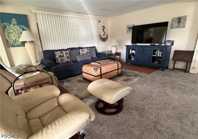 Photo 3 of Manufactured home for sale at 135 Orange Harbor Dr, Fort Myers, FL 33905 | MLS# 2026015100 | Listing updated on 2026-06-26