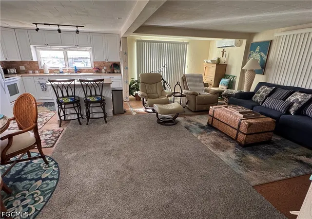 Photo 4 of Manufactured home for sale at 135 Orange Harbor Dr, Fort Myers, FL 33905 | MLS# 2026015100 | Listing updated on 2026-06-26
