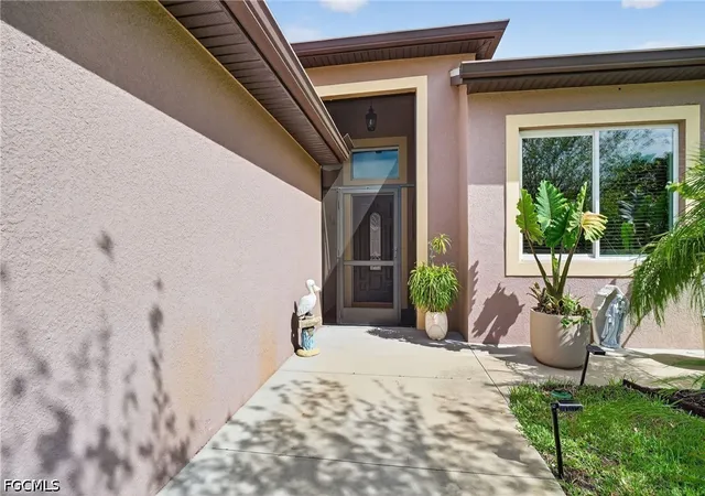 Photo 3 of Single family home for sale at 2522 Dora Ct, Lehigh Acres, FL 33971 | MLS# 2026015109 | Listing updated on 2026-08-03