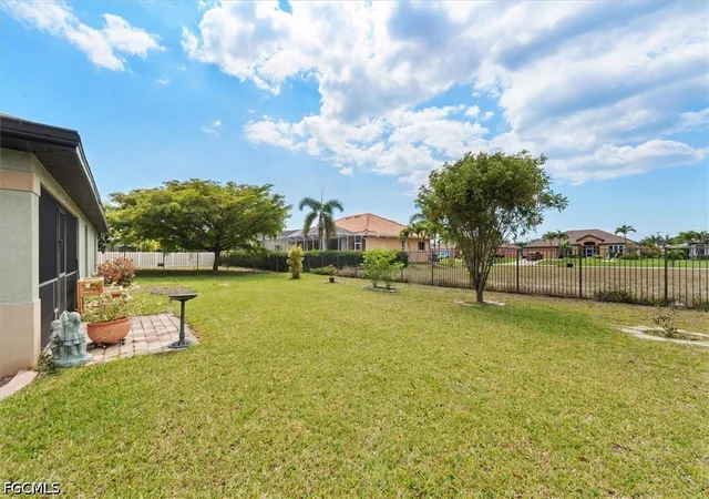 17th image of 4548 Sw 16th Pl, Cape Coral, FL 33914 | MLS# 2026015111