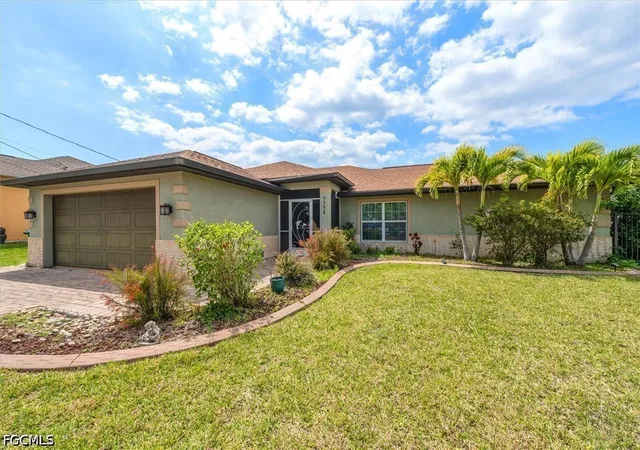 1st image of 4548 Sw 16th Pl, Cape Coral, FL 33914 | MLS# 2026015111