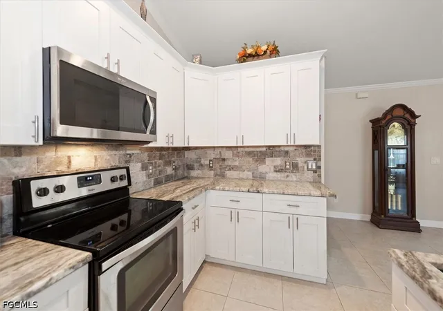 3rd image of 4548 Sw 16Th Pl, Cape Coral, FL 33914 | MLS# 2026015111