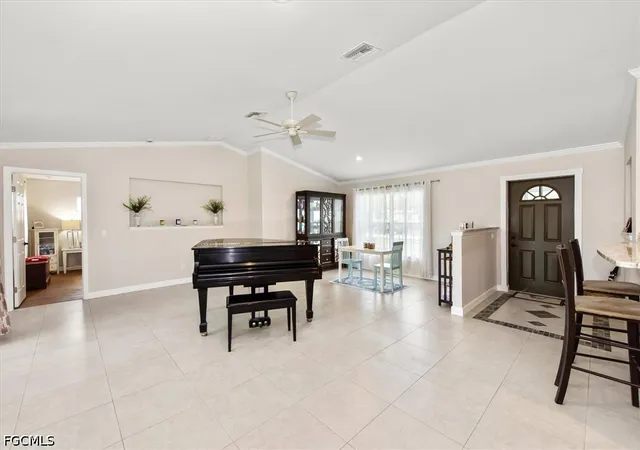 4th image of 4548 Sw 16Th Pl, Cape Coral, FL 33914 | MLS# 2026015111