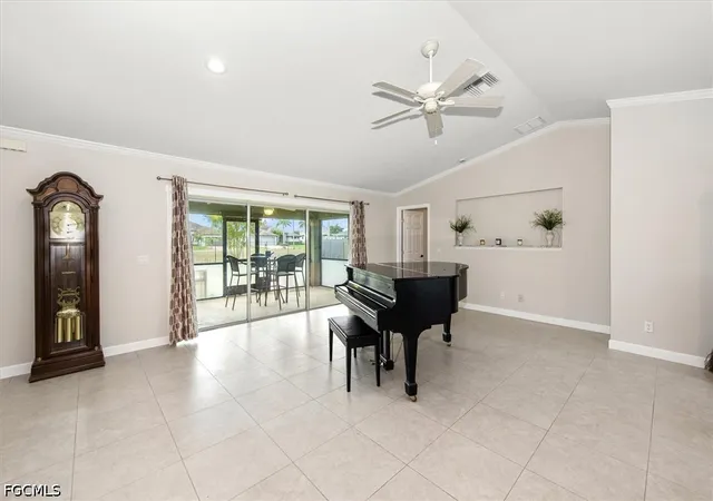 5th image of 4548 Sw 16Th Pl, Cape Coral, FL 33914 | MLS# 2026015111