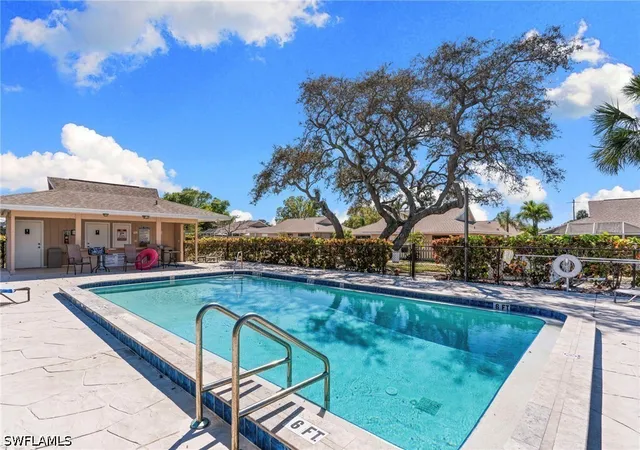 Photo 2 of Sale Pending at 27670 S View Dr #134, Bonita Springs, FL 34135 | MLS# 226012034 | Listing updated on 2026-06-25