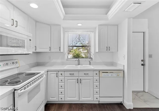 Photo 3 of Sale Pending at 27670 S View Dr #134, Bonita Springs, FL 34135 | MLS# 226012034 | Listing updated on 2026-06-25