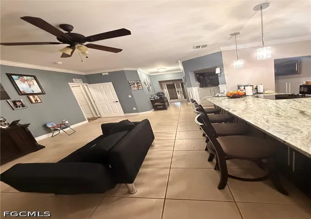 Photo 2 of Single family home for sale at 122 Grant Blvd, Lehigh Acres, FL 33974 | MLS# 2026015139 | Listing updated on 2026-03-31