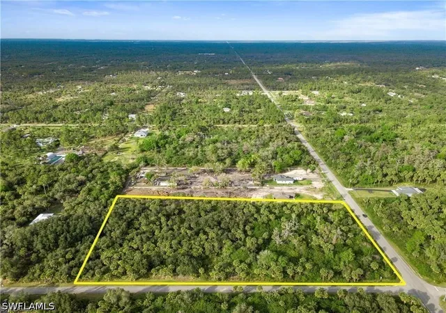 3rd image of Xxx Everglades Blvd S, Naples, FL 34117 | MLS# 226013642