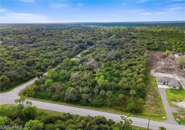 4th image of Xxx Everglades Blvd S, Naples, FL 34117 | MLS# 226013642