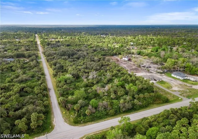 5th image of Xxx Everglades Blvd S, Naples, FL 34117 | MLS# 226013642