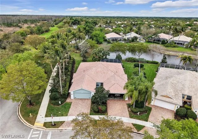 Homes for sale in Bonita Springs, FL | 15350 Queen Angel Wy, Bonita Springs, FL 34135 | MLS# 226010793