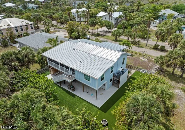 2nd image of 9248 Kincaid Ct, Sanibel, FL 33957 | MLS# 2026015185